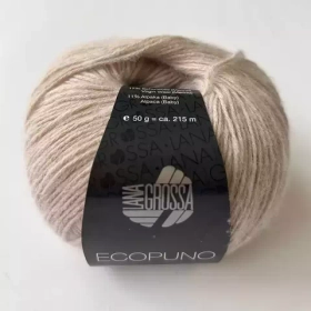 Пряжа Lana Grossa Ecopuno 2