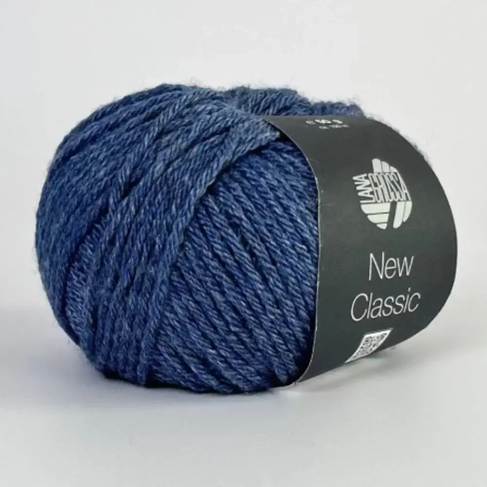 Lana Grossa New Classic - 004