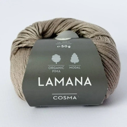 Lamana Cosma - 37