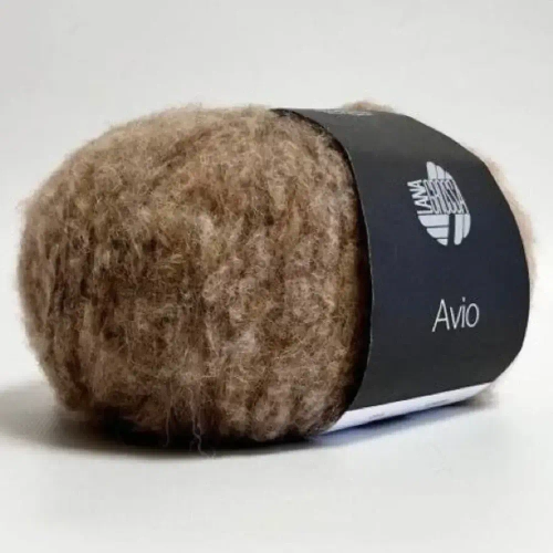 Пряжа Lana Grossa AVIO