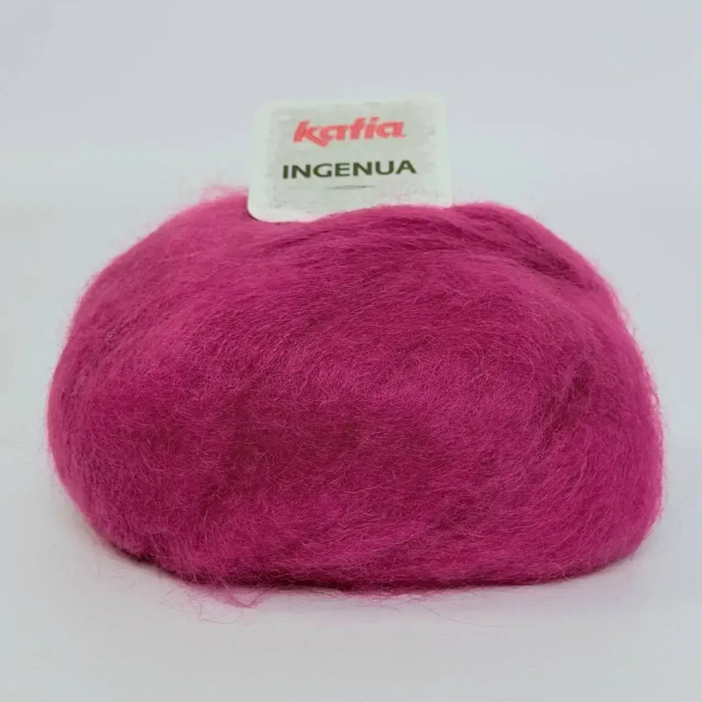 Пряжа Katia Ingenua 47