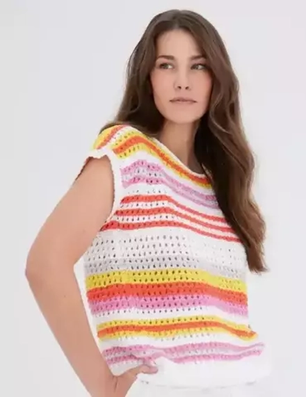 Lana Grossa Lookbook 16