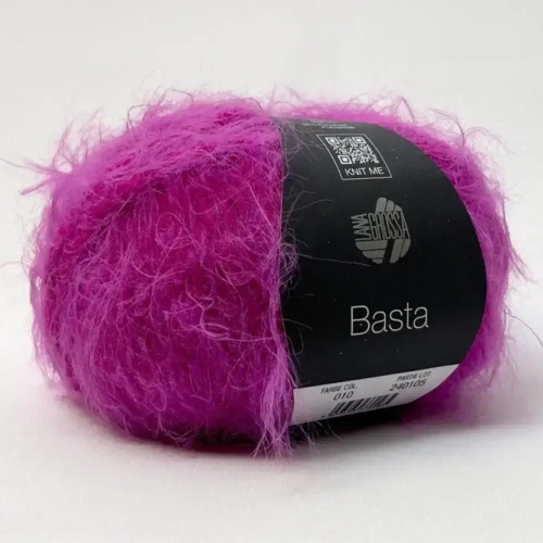 Пряжа Lana Grossa Basta