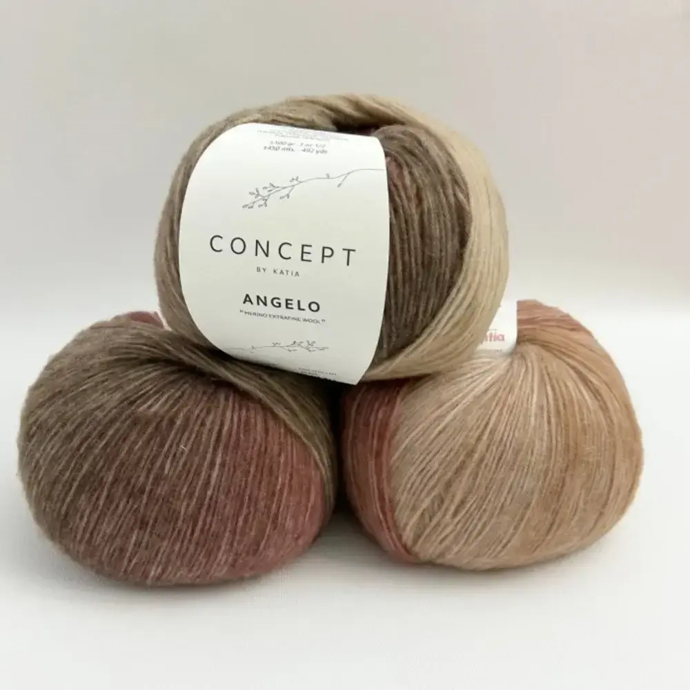 Katia Concept Angelo - 202