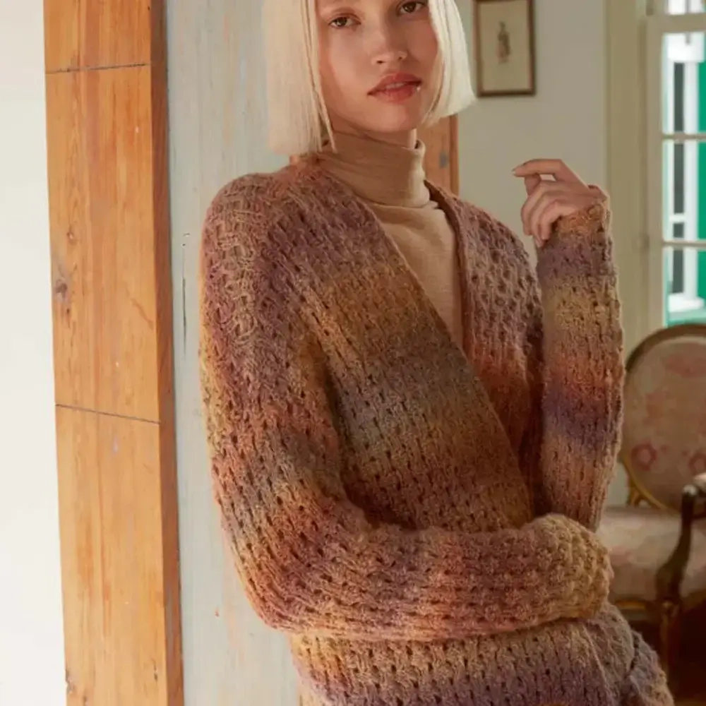 Lang Yarns Harmony 13
