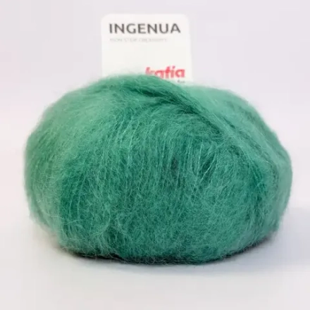 Пряжа Katia Ingenua