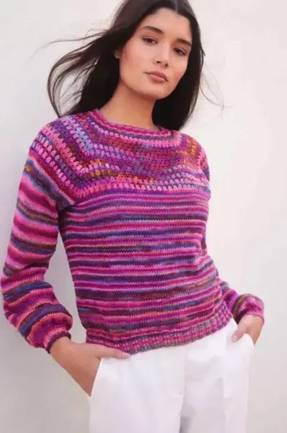 Lana Grossa Gomitolo 13