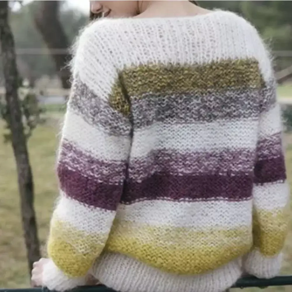 Джемпер из INGENUA Katia