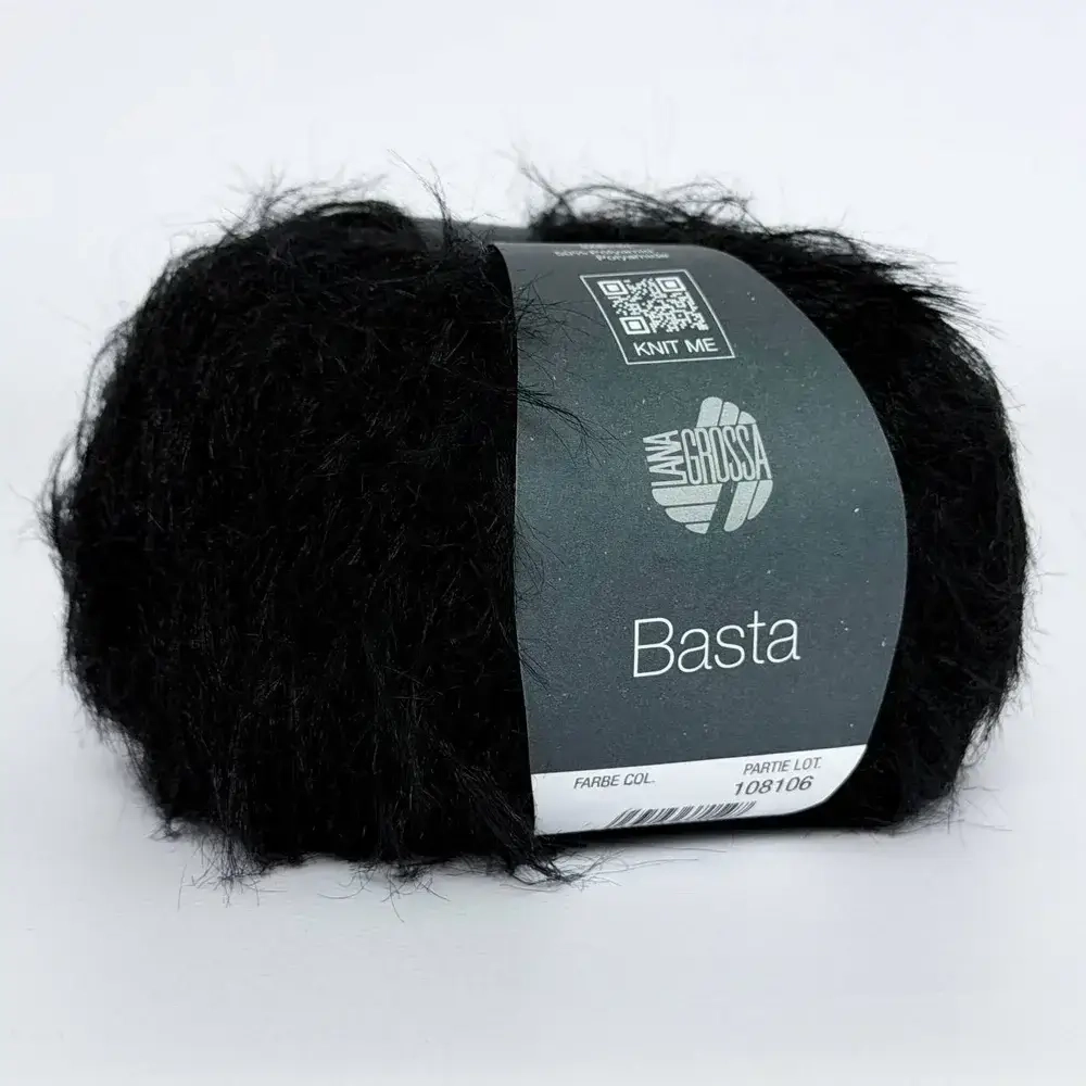 Пряжа Lana Grossa Basta - цвет 22