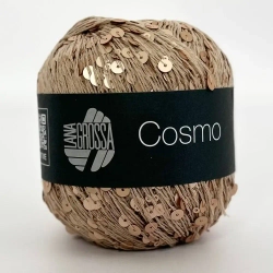 Пряжа Lana Grossa Cosmo 10