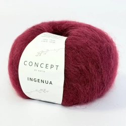Пряжа Katia Ingenua