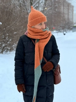 МК бактус. Модель "Докер" 2