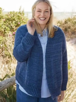 Журнал Lana Grossa Merino Edition 04 - 3