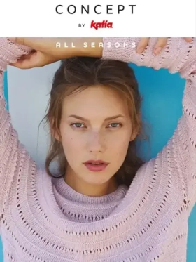 Журнал Katia All Seasons 7