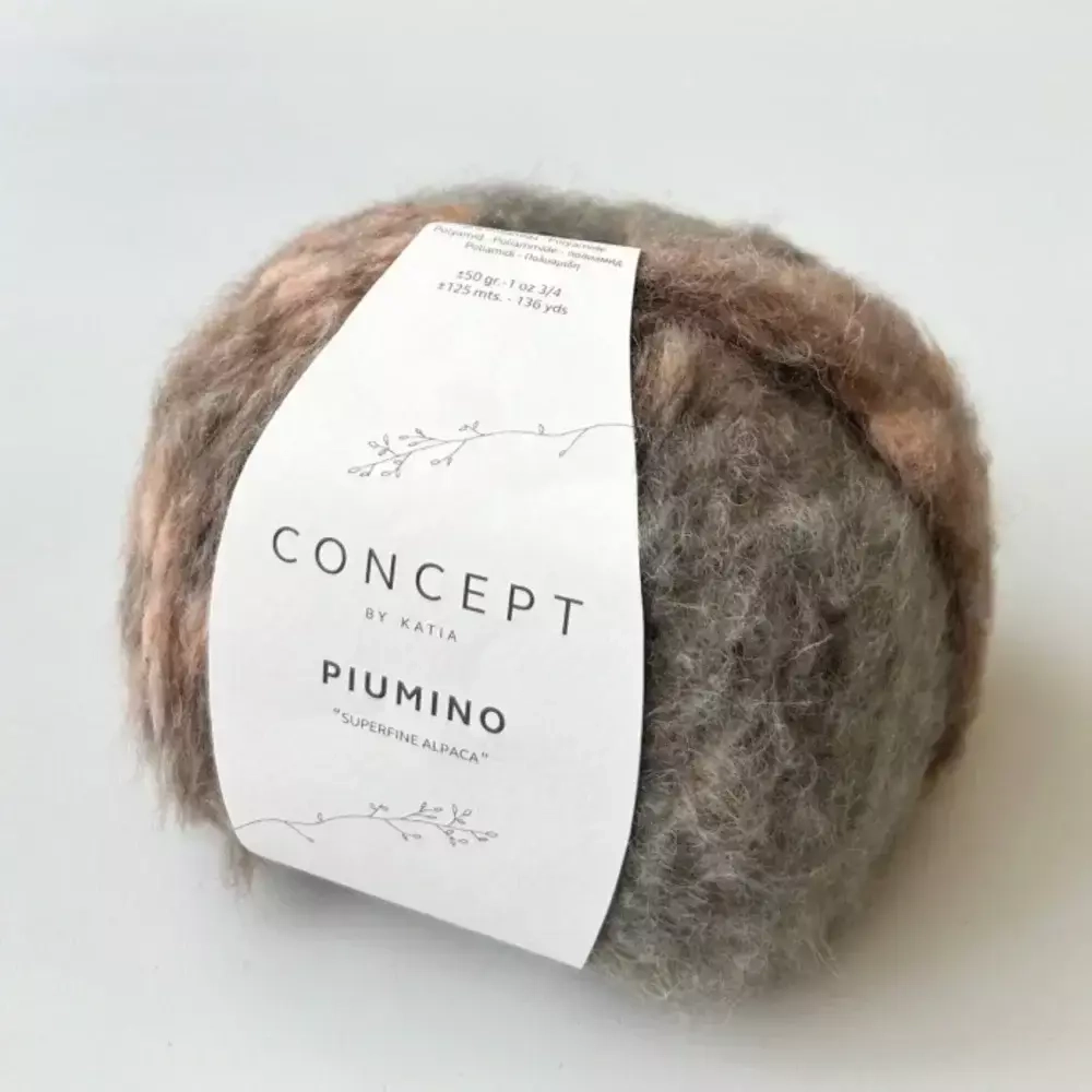 Katia Piumino арт. 302