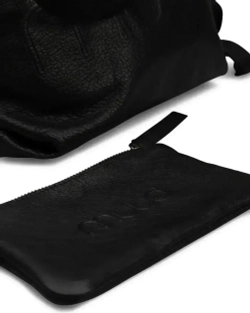 Сумка Muud Laura mini Black - 3