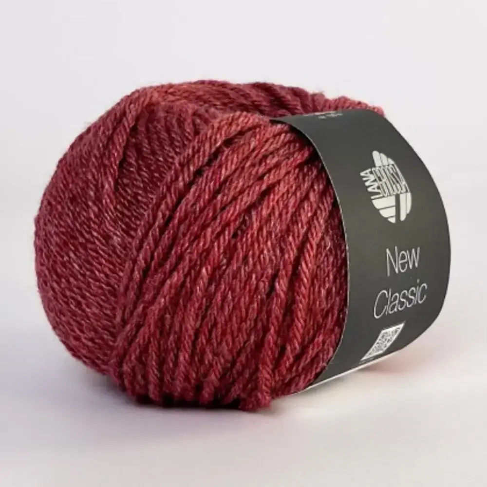 Lana Grossa New Classic - 002