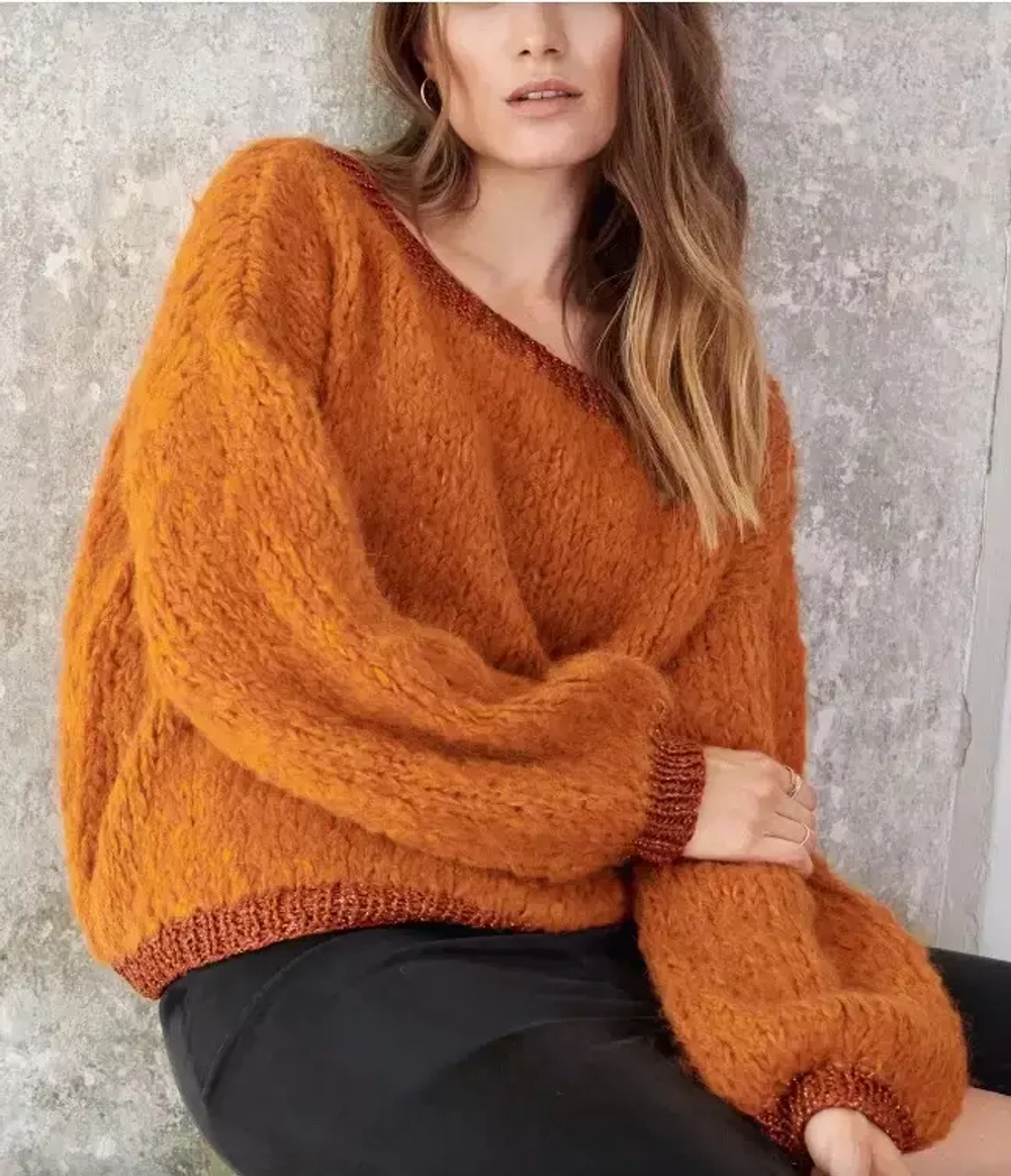 Brillino Lana Grossa