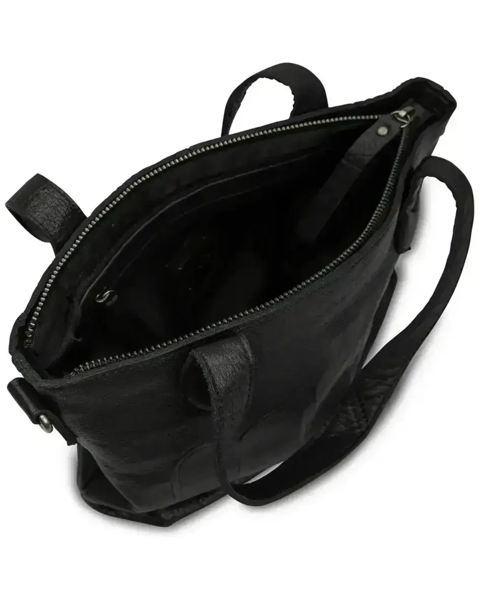Сумка Muud Laura mini Black - 4