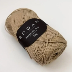 Rowan Summerlite 4ply - 407