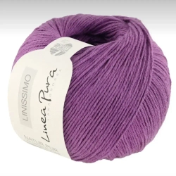 Lana Grossa Linissimo - 05