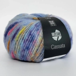 Lana Grossa Cassata - 05