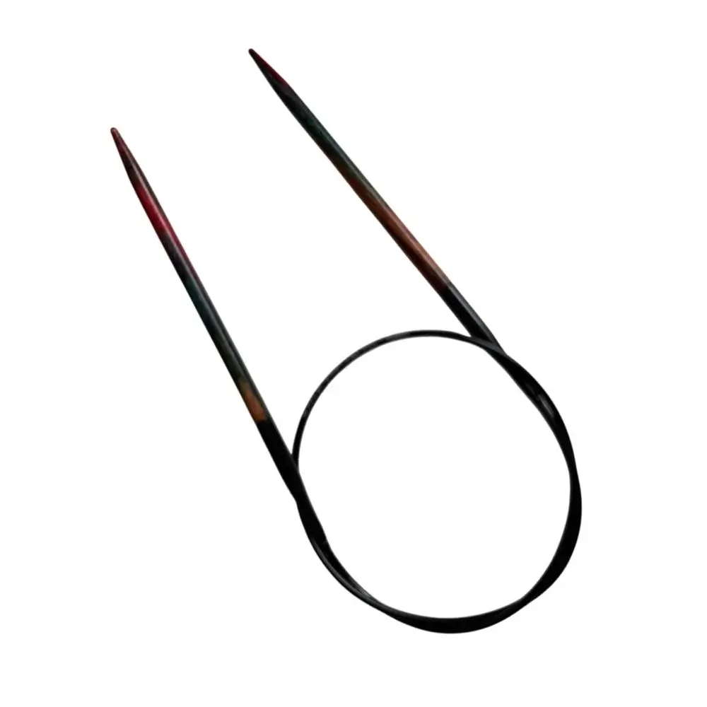 Спицы Lana Grossa "Многоцвет " 4