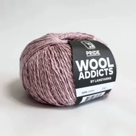 Пряжа Lang Yarns Pride