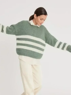 Журнал Lana Grossa Filati 66 - 6