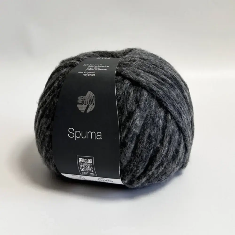 Lana Grossa Spuma - 004