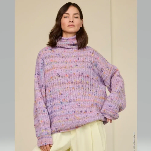 Пряжа Lana Grossa Cassata