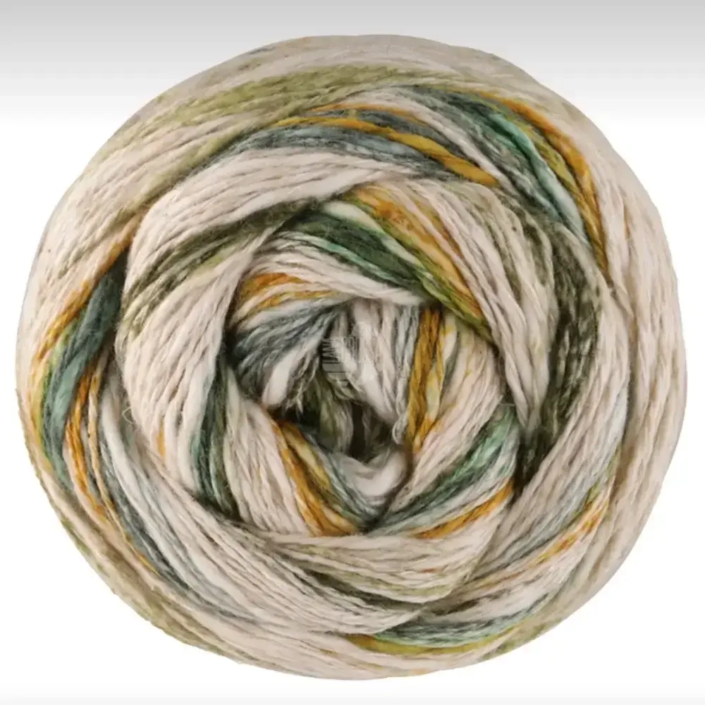 LANA GROSSA GOMITOLO HIPPIE - 3037