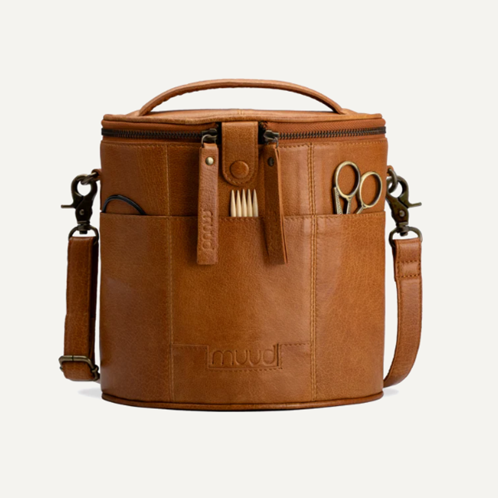 MUUD GRACE. Проектная сумка Wiski 3