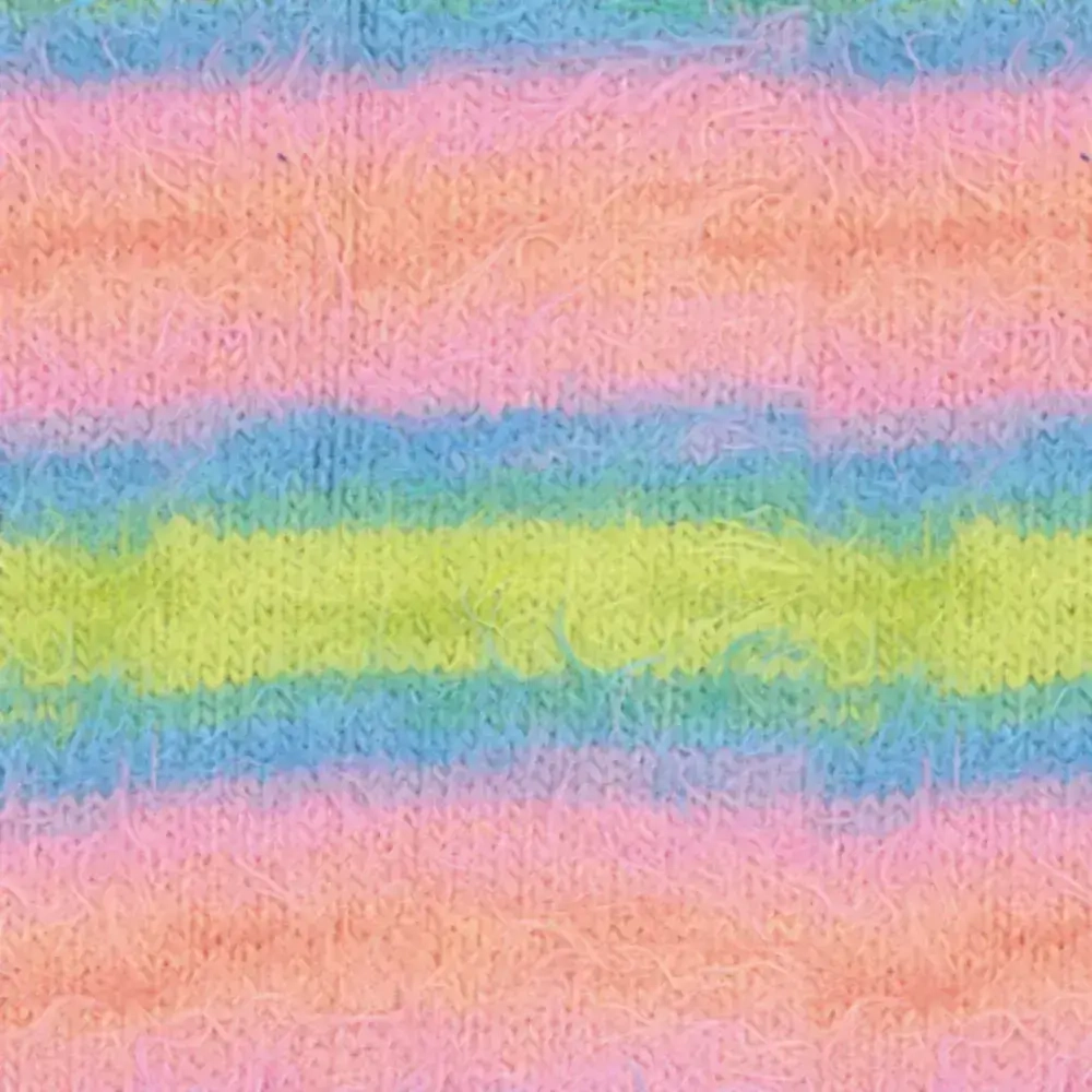 Lana Grossa Basta Mista 113-2