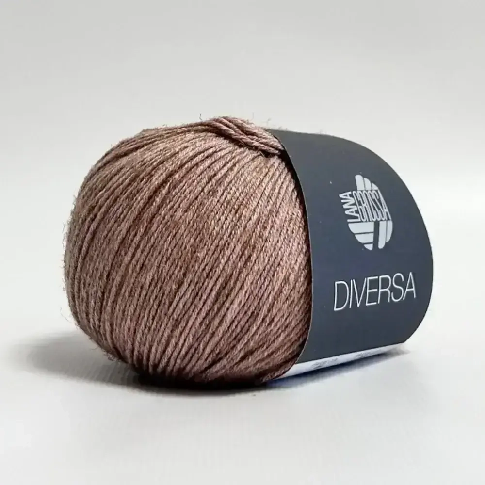 Lana Grossa Diversa - цвет 05