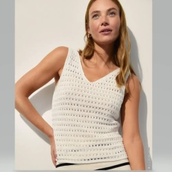 Lana Grossa Linissimo (Linea Pure) - майка