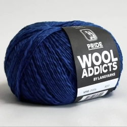 Lang Yarns Pride - цвет 0006