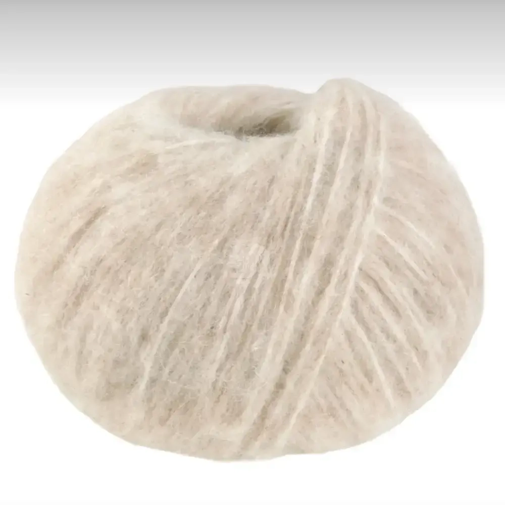 Пряжа Lana Grossa Alpaca Air II - 33