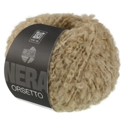 Lana Grossa Orsetto - 06