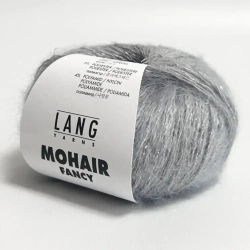 Lang Yarns Mohair Fancy - цвет 0023