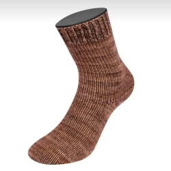 Lana Grossa Vintage Soks - носки 008