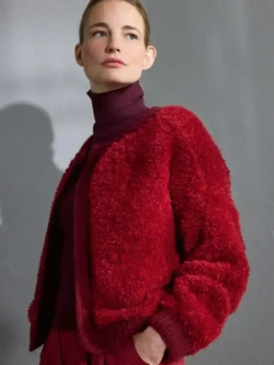 Пряжа Lana Grossa Pelliccia