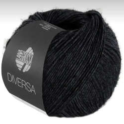 Lana Grossa Diversa - цвет 29