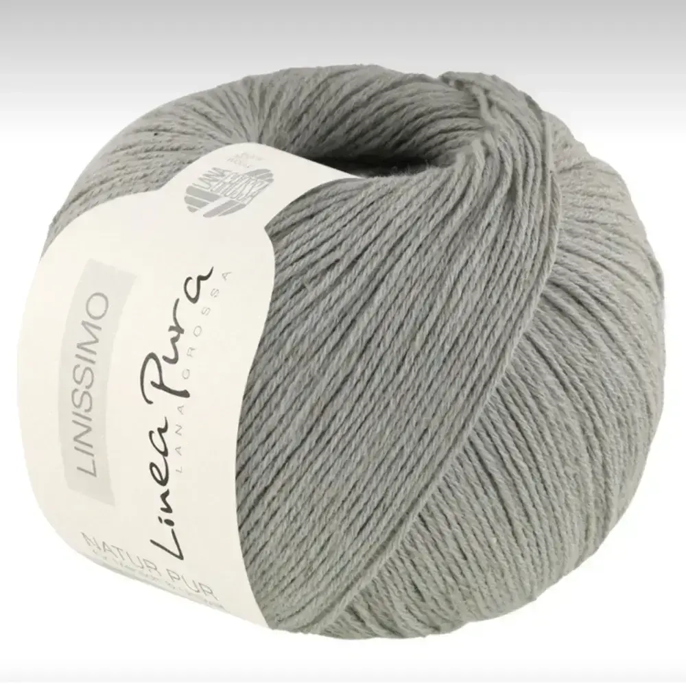 Lana Grossa Linissimo (Linea Pure) - 03