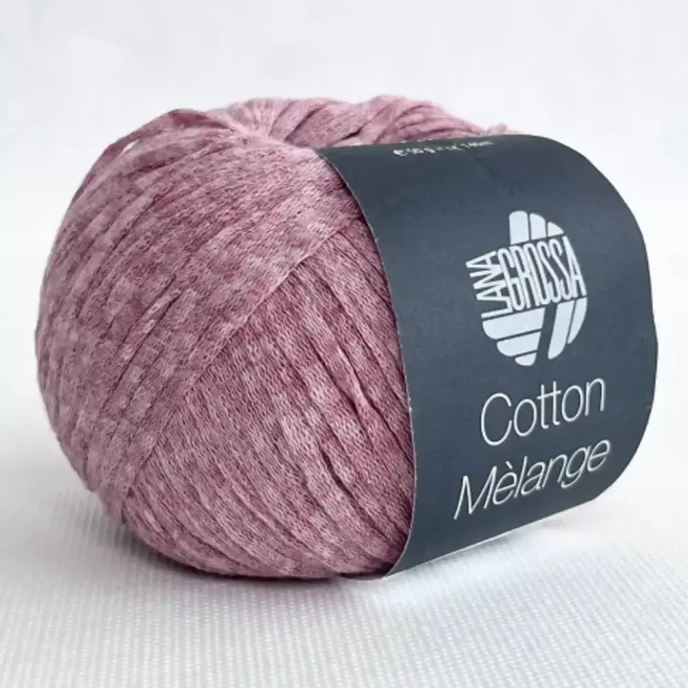 Lana Grossa Cotton Melange - 16