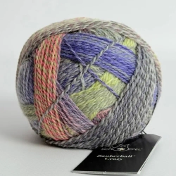 Schoppel Crazy Zauberball 2514