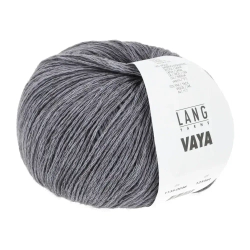 Lang Yarns VAYA цвет 0046