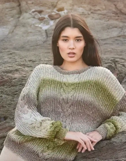 Lana Grossa Gomitolo Collina