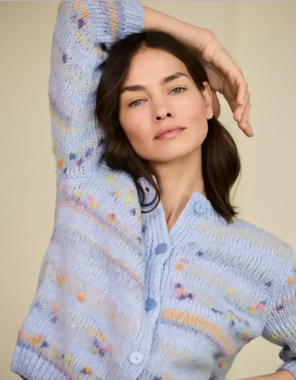 Lana Grossa Cassata - 17