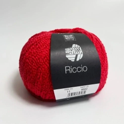 Lana Grossa Riccio арт. 11